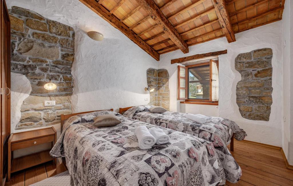 Guesthouse Gospodi Cerovlje Ruang foto